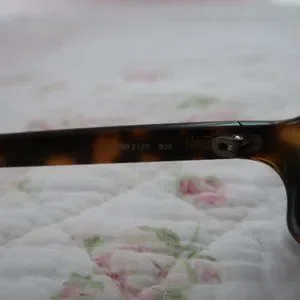 Ray-Ban | Accessories | Authentic Rayban Tortoise Ovalround  display picture 3